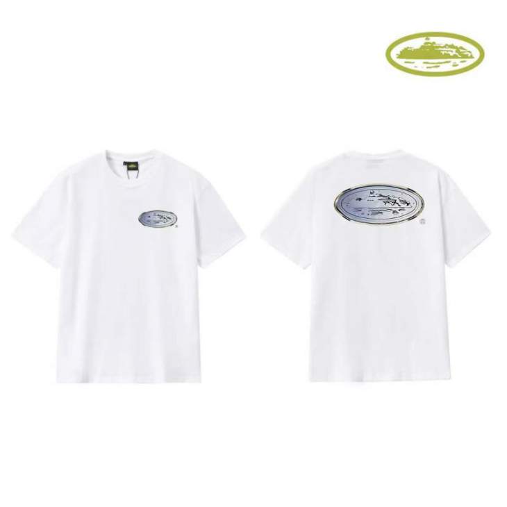Corteiz T Shirts Short _SKUCorteizS-2XLastxC5916803